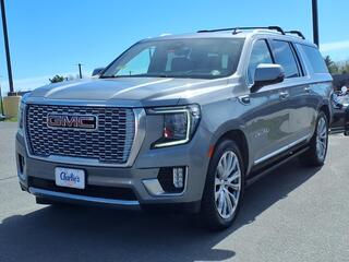 2023 Gmc Yukon Xl for sale in Augusta ME