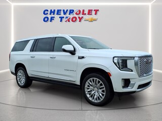 2023 Gmc Yukon Xl
