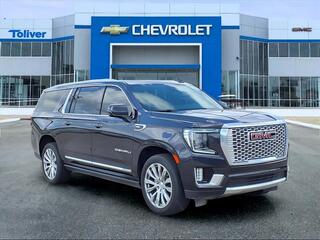 2023 Gmc Yukon Xl