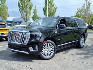 2023 Gmc Yukon Xl