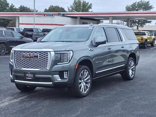 2023 Gmc Yukon Xl for sale in Savoy IL