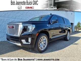 2024 Gmc Yukon Xl for sale in Plymouth MI