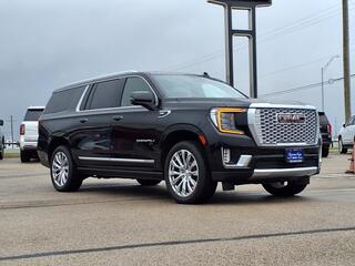 2024 Gmc Yukon Xl for sale in Waco TX