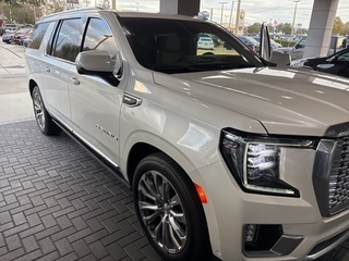 2024 Gmc Yukon Xl