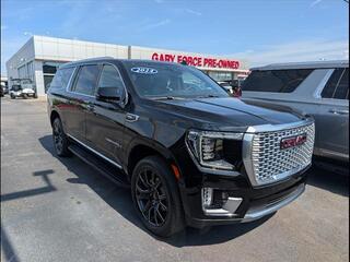 2024 Gmc Yukon Xl