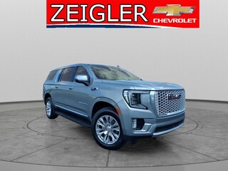2024 Gmc Yukon Xl for sale in Claysburg PA