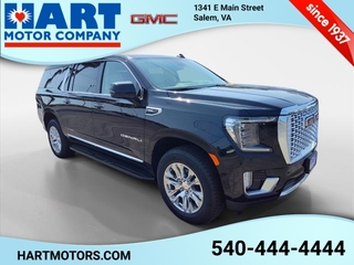 2024 Gmc Yukon Xl for sale in Salem VA