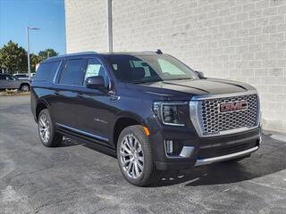 2024 Gmc Yukon Xl for sale in Matteson IL