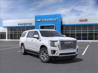 2024 Gmc Yukon Xl for sale in Lynchburg VA