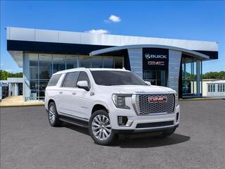 2024 Gmc Yukon Xl for sale in Greenville SC