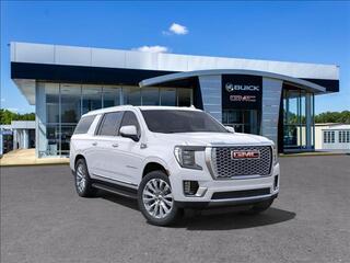 2024 Gmc Yukon Xl