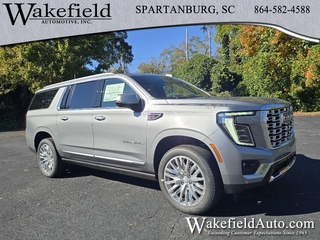2026 Gmc Yukon Xl for sale in Spartanburg SC