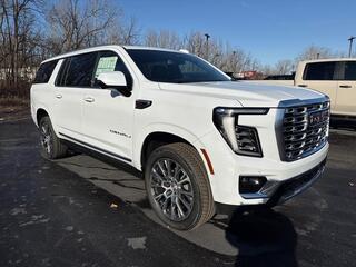 2026 Gmc Yukon Xl for sale in Huntingdon PA