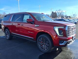 2026 Gmc Yukon Xl for sale in Monroe WI