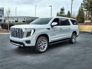 2026 Gmc Yukon Xl for sale in Sanford NC