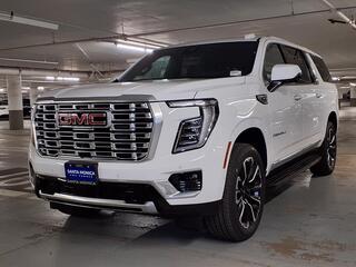 2026 Gmc Yukon Xl for sale in Santa Monica CA