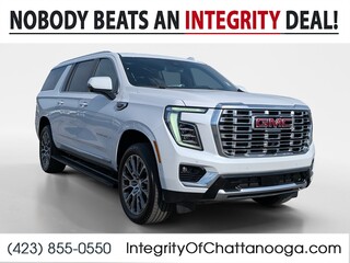 2026 Gmc Yukon Xl for sale in Chattanooga TN