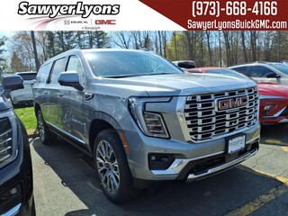 2026 Gmc Yukon Xl for sale in Randolph NJ