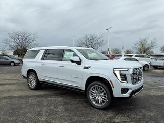 2026 Gmc Yukon Xl for sale in Matteson IL