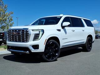 2026 Gmc Yukon Xl for sale in Somersworth NH