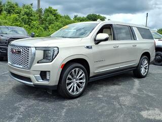 2021 Gmc Yukon Xl
