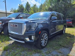 2021 Gmc Yukon Xl for sale in Fort Mill SC