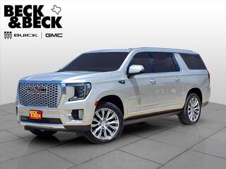 2021 Gmc Yukon Xl for sale in Morristown TN