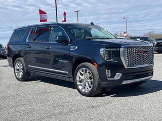 2021 Gmc Yukon Xl