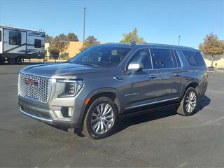 2022 Gmc Yukon Xl