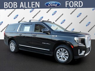 2022 Gmc Yukon Xl