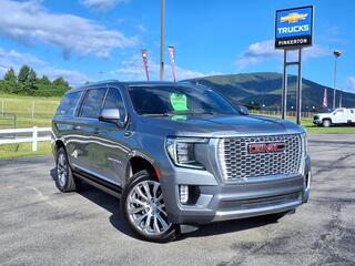 2022 Gmc Yukon Xl for sale in Cornelius NC