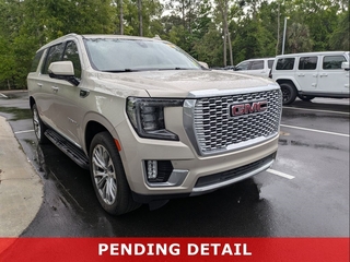 2022 Gmc Yukon Xl for sale in Charleston SC
