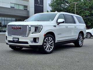2022 Gmc Yukon Xl