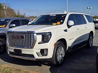2022 Gmc Yukon Xl for sale in Forest City NC