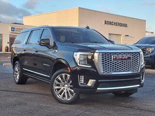 2023 Gmc Yukon Xl for sale in Cincinnati OH