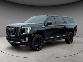 2023 Gmc Yukon Xl