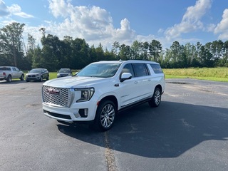 2023 Gmc Yukon Xl