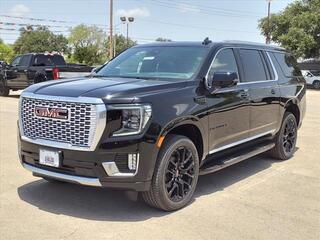 2023 Gmc Yukon Xl