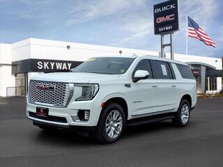2023 Gmc Yukon Xl for sale in Council Bluffs IA