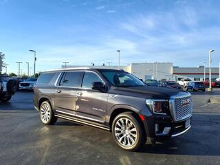 2023 Gmc Yukon Xl for sale in Matteson IL