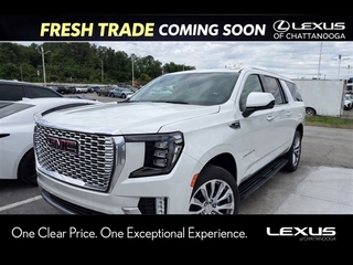 2023 Gmc Yukon Xl for sale in Chattanooga TN