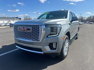 2023 Gmc Yukon Xl for sale in Oklahoma City OK