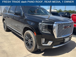 2023 Gmc Yukon Xl
