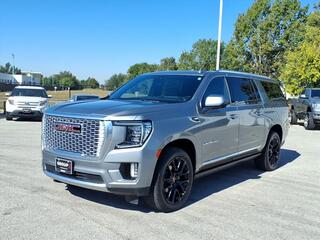 2023 Gmc Yukon Xl for sale in Houston TX