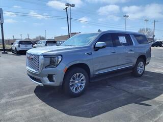 2024 Gmc Yukon Xl