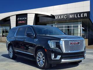 2024 Gmc Yukon Xl for sale in Tulsa OK