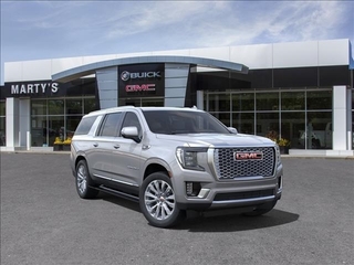 2024 Gmc Yukon Xl for sale in Kingston MA