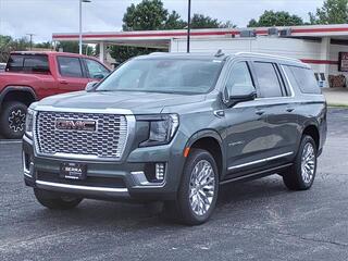 2024 Gmc Yukon Xl for sale in Savoy IL