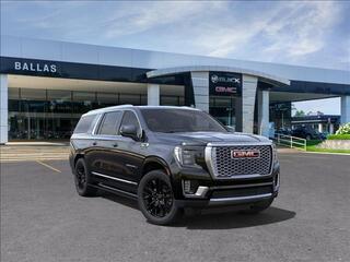 2024 Gmc Yukon Xl