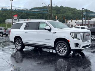 2024 Gmc Yukon Xl for sale in Beckley WV